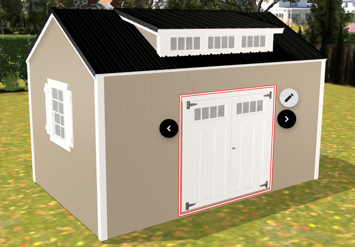 Image Of Shed