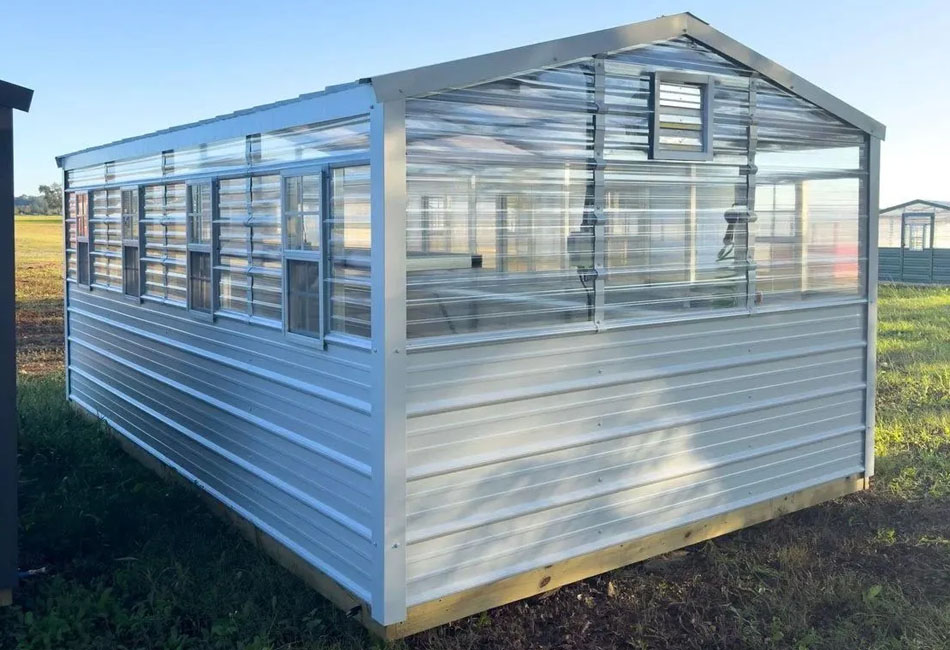 Image Of Sheds